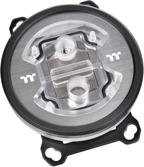 Thermaltake Pacific TOUGH C360 CPU Vannkjølingssett 120mm Svart