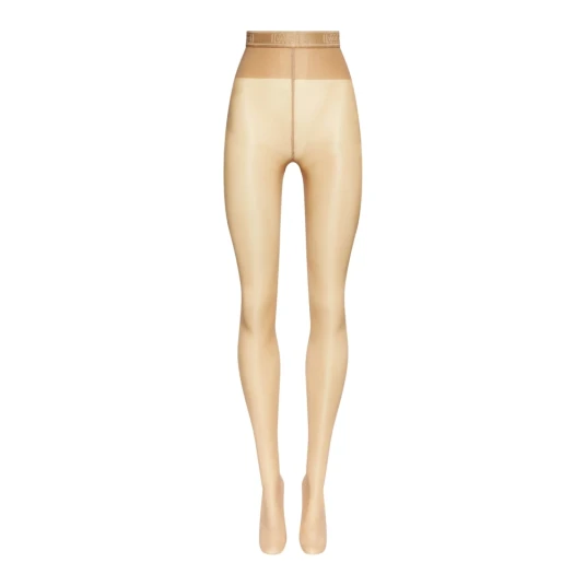 Wolford Dame Undertøy Beige M