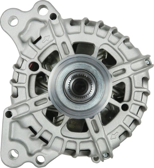 Dynamo AS PL A3275S