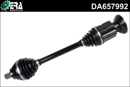 ERA Benelux DA657992 Drivaksel