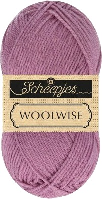 Scheepjes Scheepjes Woolwise Garn 739 King Lilla