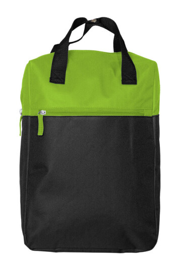 Derby of Sweden Sky Daypack Mini   Lime
