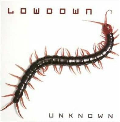 MediaTronixs Lowdown : Unknown CD Pre-Owned