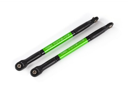 Traxxas 8619G Push Rod Alu Green HD with Rod Ends 2 E-Revo 2 Traxxas 8619G Push Rod Alu Green HD with Rod Ends 2 E-Revo 2
