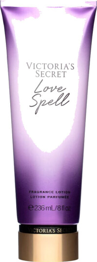 Victoria"s Secret Love Spell Body Lotion 236ml