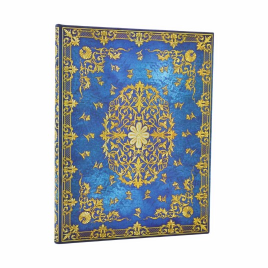 Paperblanks Notatbok Silky Sky Ultra Linjert Paperblanks Notatbok Silky Sky Ultra Linjert
