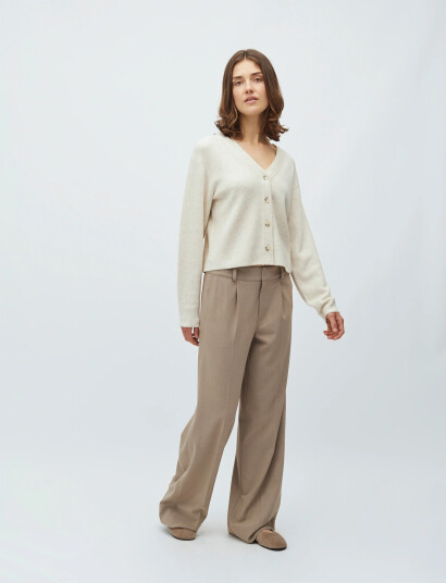 mbyM Asato M Beige XS