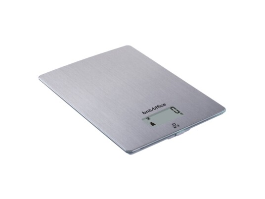 Elektronisk Brevvægt 1 Gram > 5 Kilo Sølv