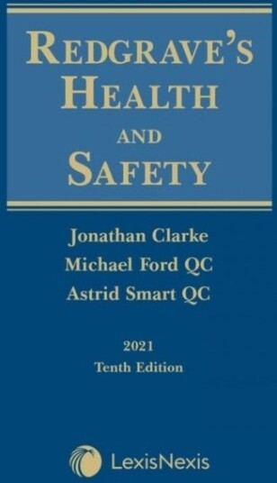 Redgrave's Health and Safety