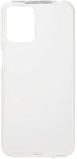 Onsala gjennomsiktig mobildeksel til Motorola G23 TPU 6,5"