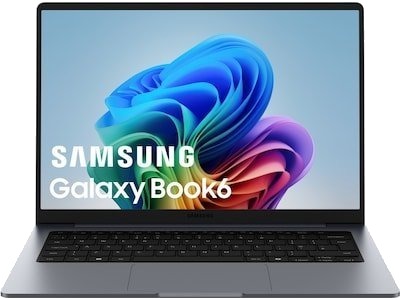 Samsung Galaxy Book6 14" WUXGA NP744BJG-KG1SE Samsung Galaxy Book6 14" WUXGA NP744BJG-KG1SE