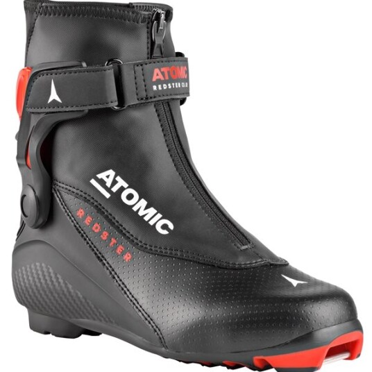 Atomic Redster Cs Jr Black/Red 41 1/3