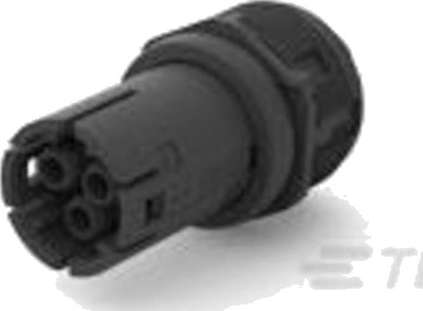 Te Connectivity 2213428 1 Rundkontakt Bag 1 Stk