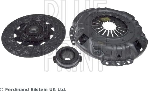 Clutchsett BLUE PRINT ADZ93023
