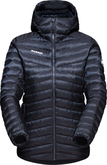 Mammut Albula In Hooded Jacket Women Marine L
