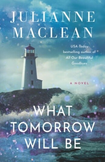 What Tomorrow Will Be What Tomorrow Will Be