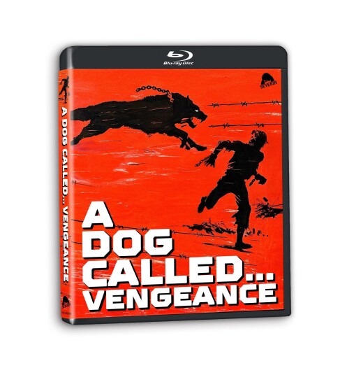 A Dog Called...Vengeance 1977