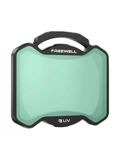 Freewell UV Filter for DJI Avata 2 Freewell UV Filter for DJI Avata 2