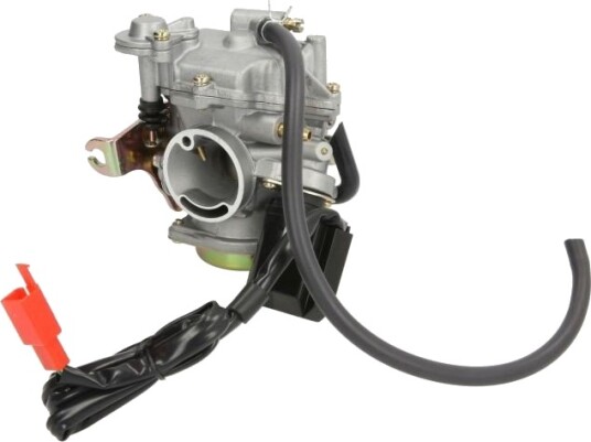 INPARTS IP000184 Forgasser