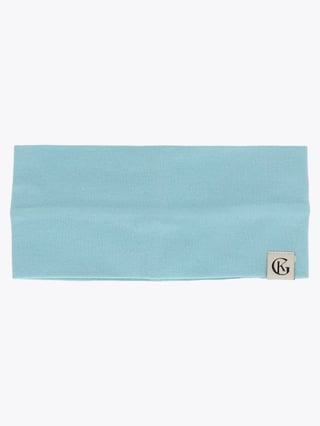 Gullkorn Villvette Bånd Blå 92/104
