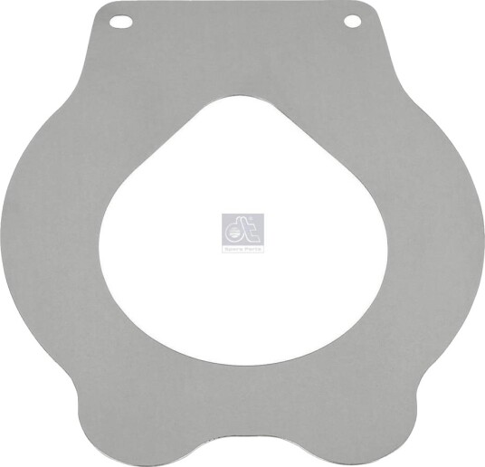 DT Spare Parts 4.60643 Ventilplate, trykkluftkompressor DT Spare Parts 4.60643 Ventilplate, trykkluftkompressor