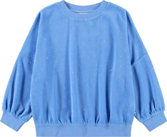 Molo Marika Blue 116 Molo Marika Blue 116