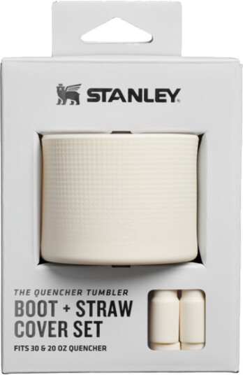 Stanley Quencher bunn- og sugerørbeskyttelse Stanley Quencher bunn- og sugerørbeskyttelse