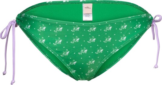 Becksöndergaard Irisa Bibi Bikini Briefs Green XL Becksöndergaard Irisa Bibi Bikini Briefs Green XL