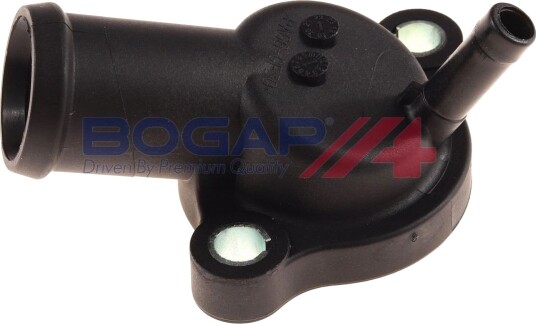 Kjølevæskeflens BOGAP A4252184 Kjølevæskeflens BOGAP A4252184