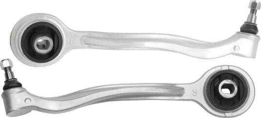 Reparasjonssett, tannstang RIDEX 772S0863