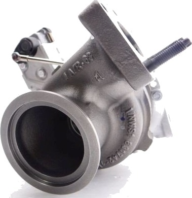 GARRETT 832642-5005s Turbolader GARRETT 832642-5005s Turbolader