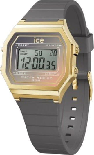 Ice Watch unisex Accessories Grå ONE SIZE,