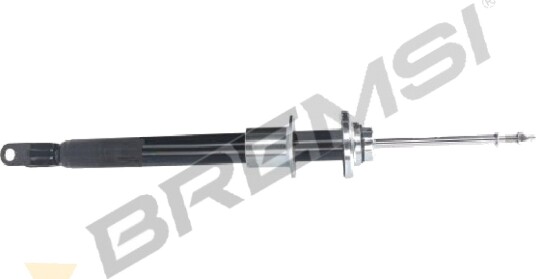Støtdemper BREMSI SA0240 Støtdemper BREMSI SA0240