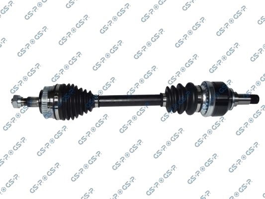 Drivaksel GSP 235020