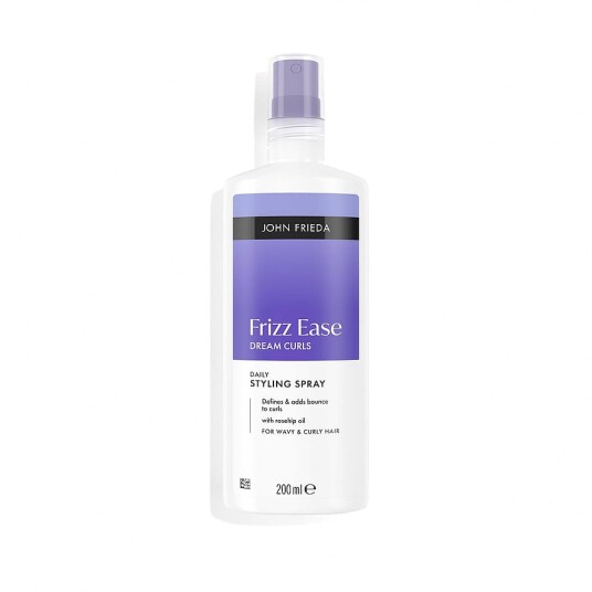 John Frieda Frizz Ease Dream Curls Styling Spray 200 ml