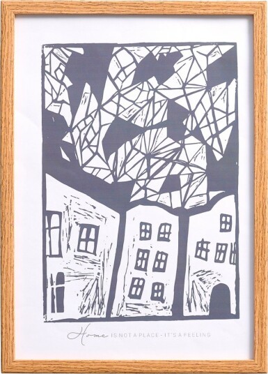 DAY RAMME 21X30CM TRE DAY RAMME 21X30CM TRE