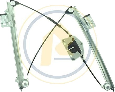 Vindusheis AC Rolcar 01.4194