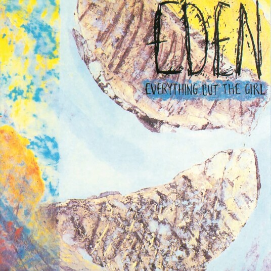 Everything But The Girl Eden (HalfSpeed Remastered) LP/Vinyl Everything But The Girl Eden (HalfSpeed Remastered) LP/Vinyl