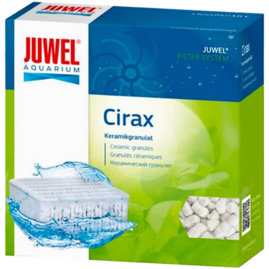Cirax Xl Jumbo-Filter Cirax Xl Jumbo-Filter