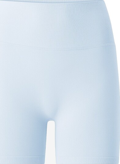 Aim'n   Treningsshorts / sykkelshortser Shape Seamless Hotpants   Blå