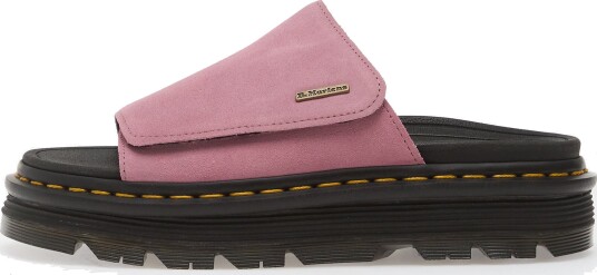 Joggesko Dr. Martens ZebZag Slide Dusty Rose EUR 43