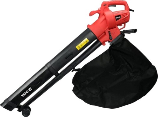 Løvblåser YT 85180 YATO