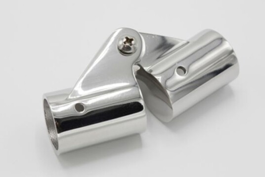 LEDDBESLAG FOR 22 MM RØR