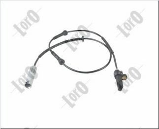 Sensor, ABS ABAKUS 120-03-033 Sensor, ABS ABAKUS 120-03-033