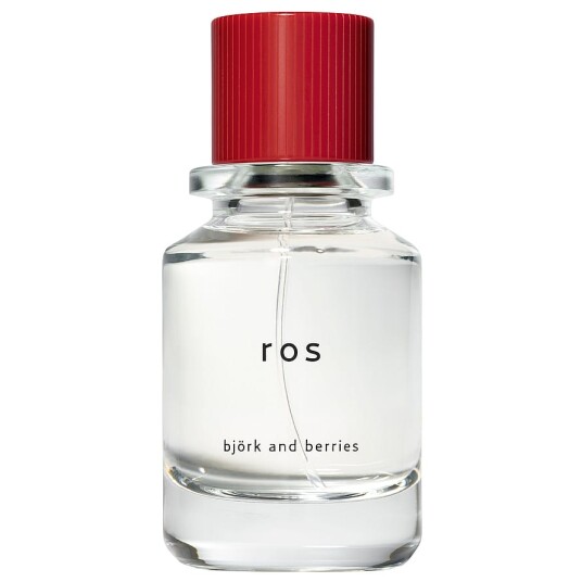 Ros Eau De Parfum 50 ml Ros Eau De Parfum 50 ml