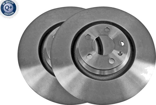Bremseskive VAICO V10-80105 Bremseskive VAICO V10-80105