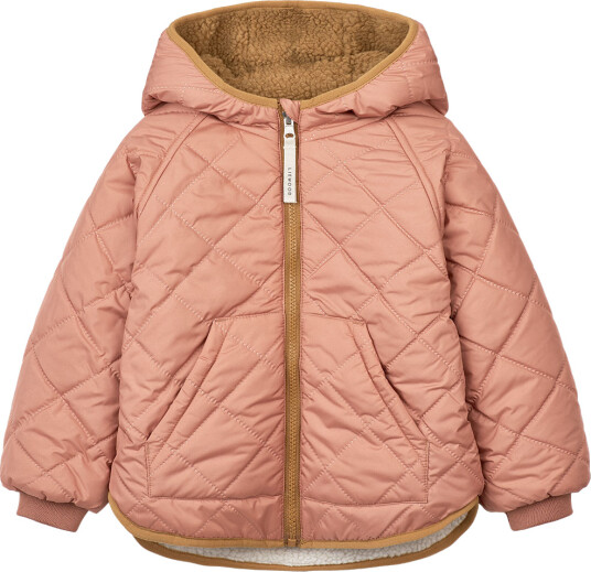 Liewood Jackson Reversible Jacket - Multi/patterned - 86