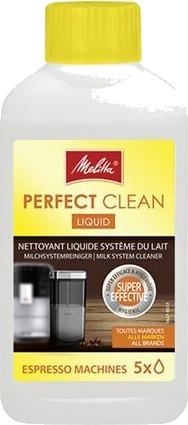 Melitta Perfect Clean Milk System 6762521 Melitta Perfect Clean Milk System 6762521