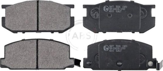 A.B.S. 36477 Bremseklosser