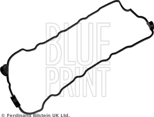 Tetning, topplokkdeksel BLUE PRINT ADN16737